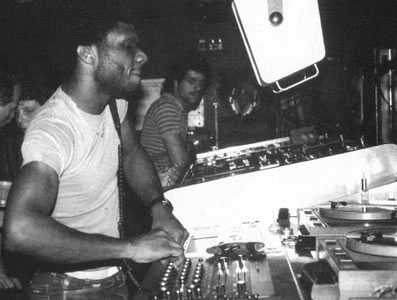 Larry Levan