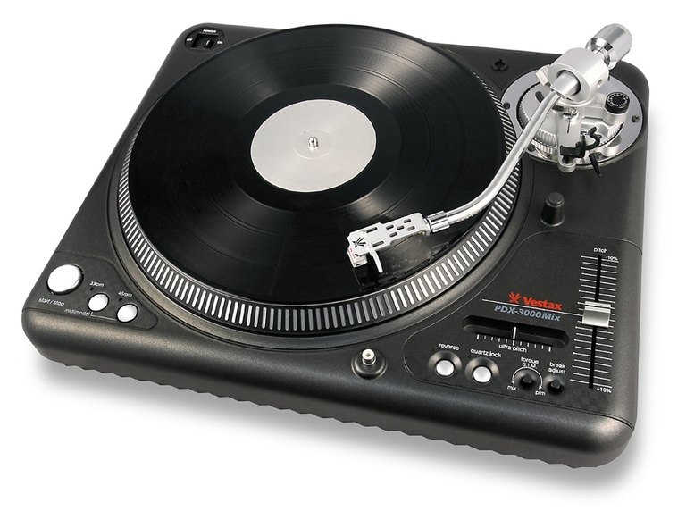 How to Choose DJ Turntables DJing Tips