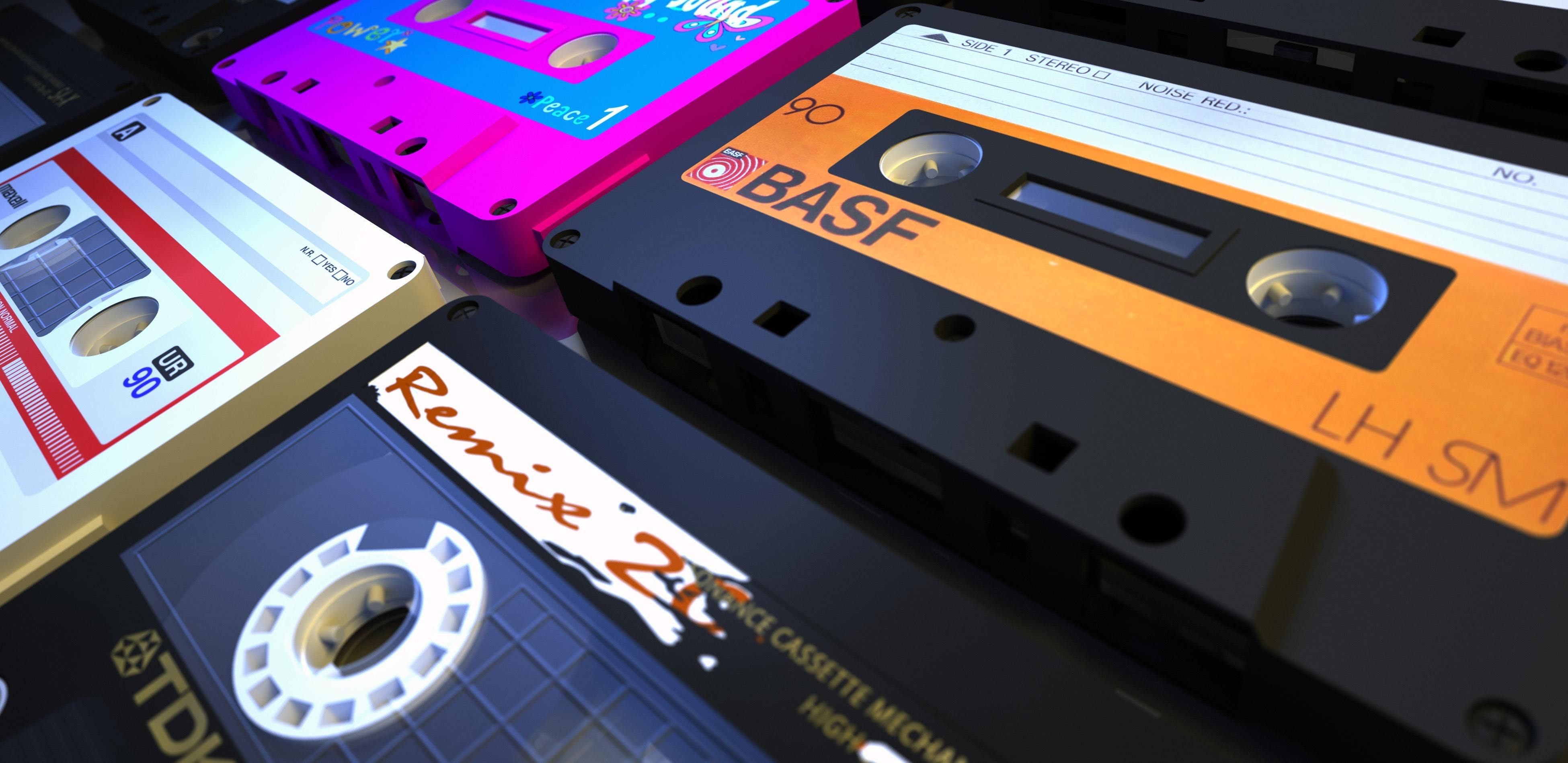 MP3 vs. WAV Which Is Better? DJing Tips