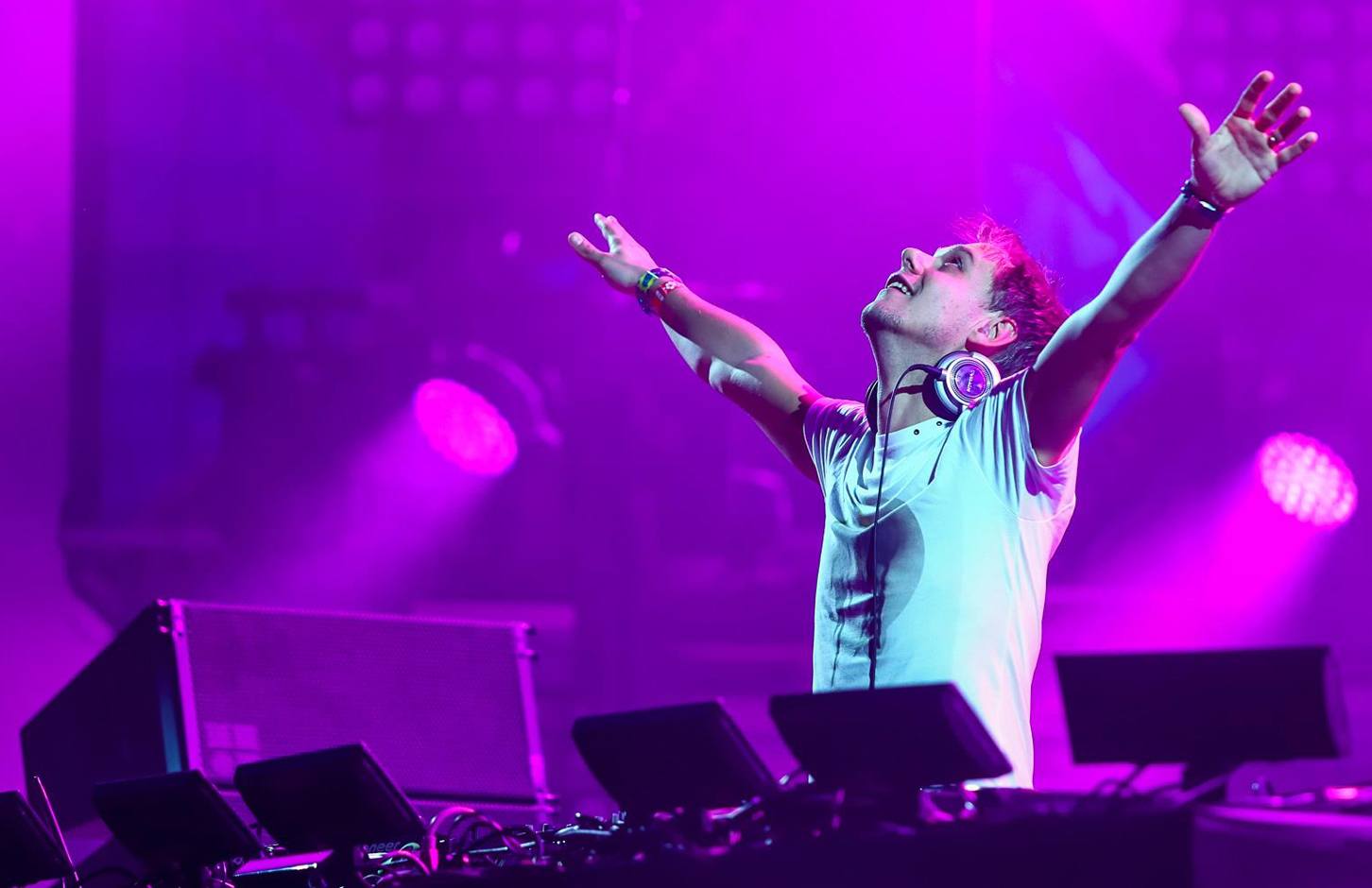 Trance music картинки