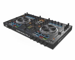 Denon DJ MC4000 Controller